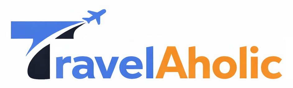 Travelaholic